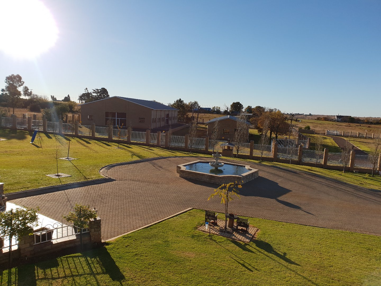 5 Bedroom Property for Sale in Bethlehem Free State